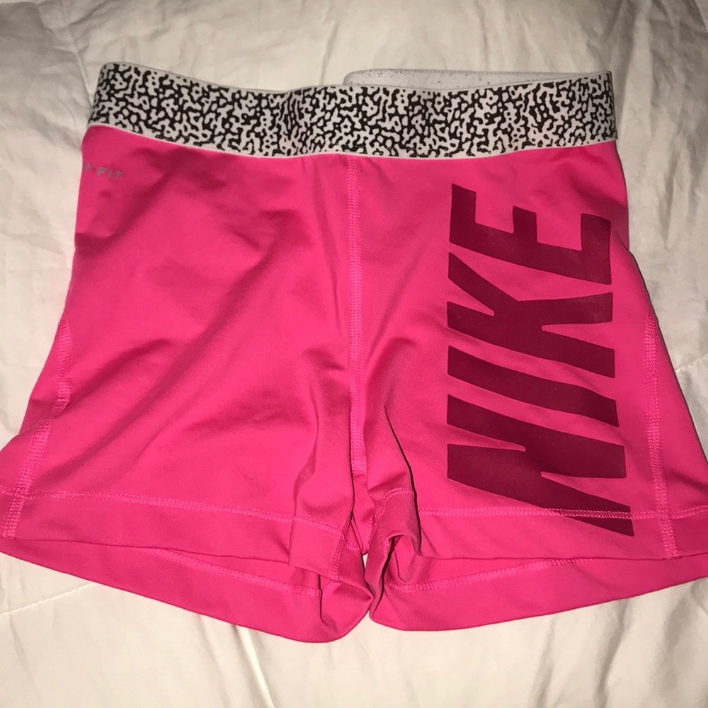 Nike Pros